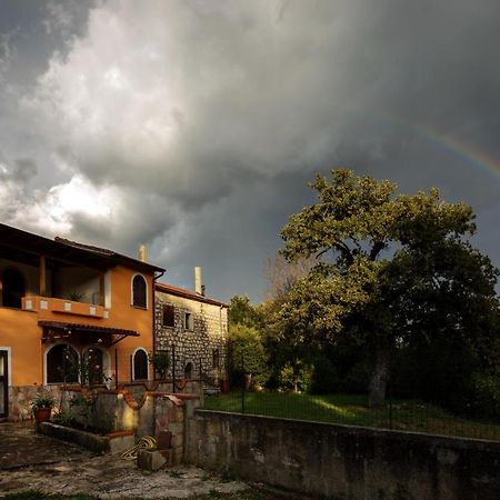 Casa Vacanze Molise Temennotte Экстерьер фото