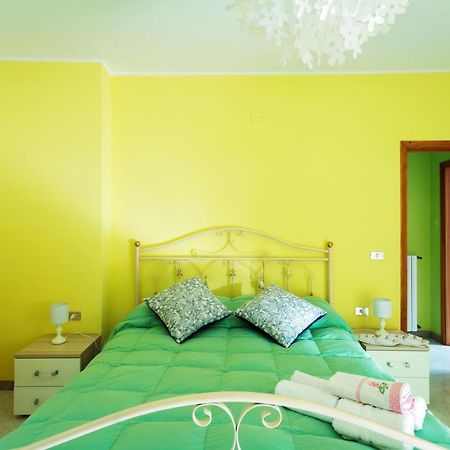 Casa Vacanze Molise Temennotte Экстерьер фото
